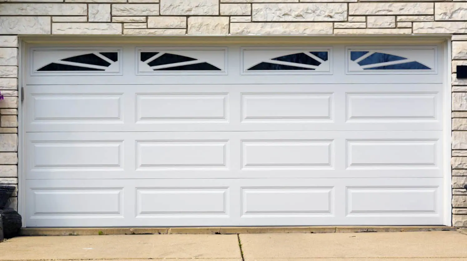 garage door supplier