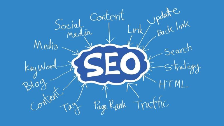 seo services for website