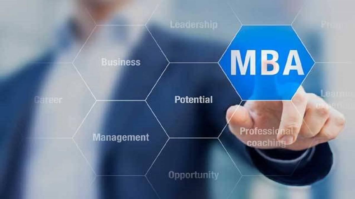 mba education