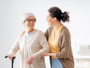aged care service agreements